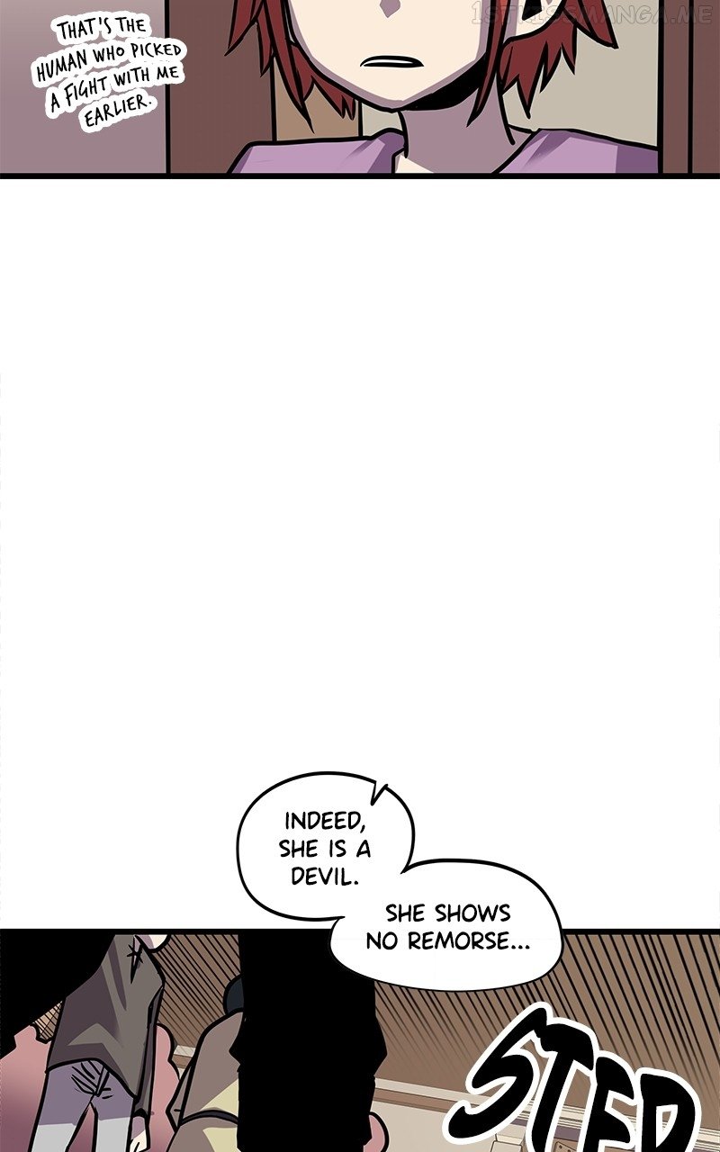 Carsearin Chapter 34 - Page 71