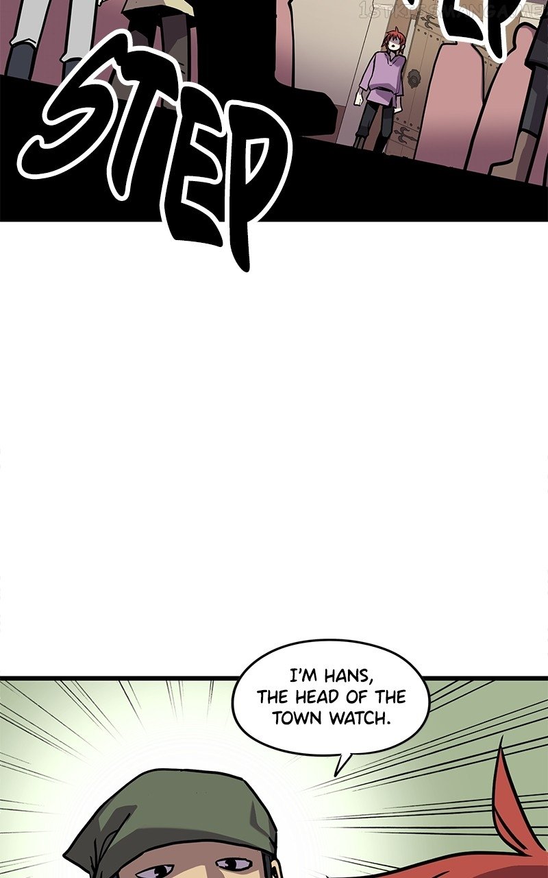 Carsearin Chapter 34 - Page 72