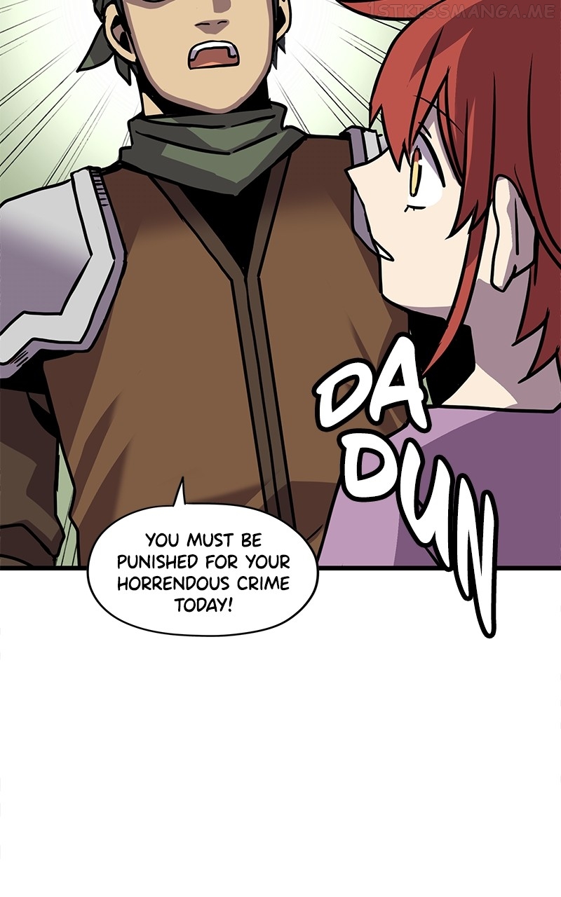 Carsearin Chapter 34 - Page 73