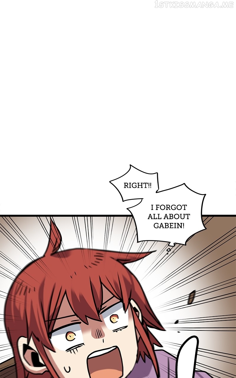 Carsearin Chapter 34 - Page 9