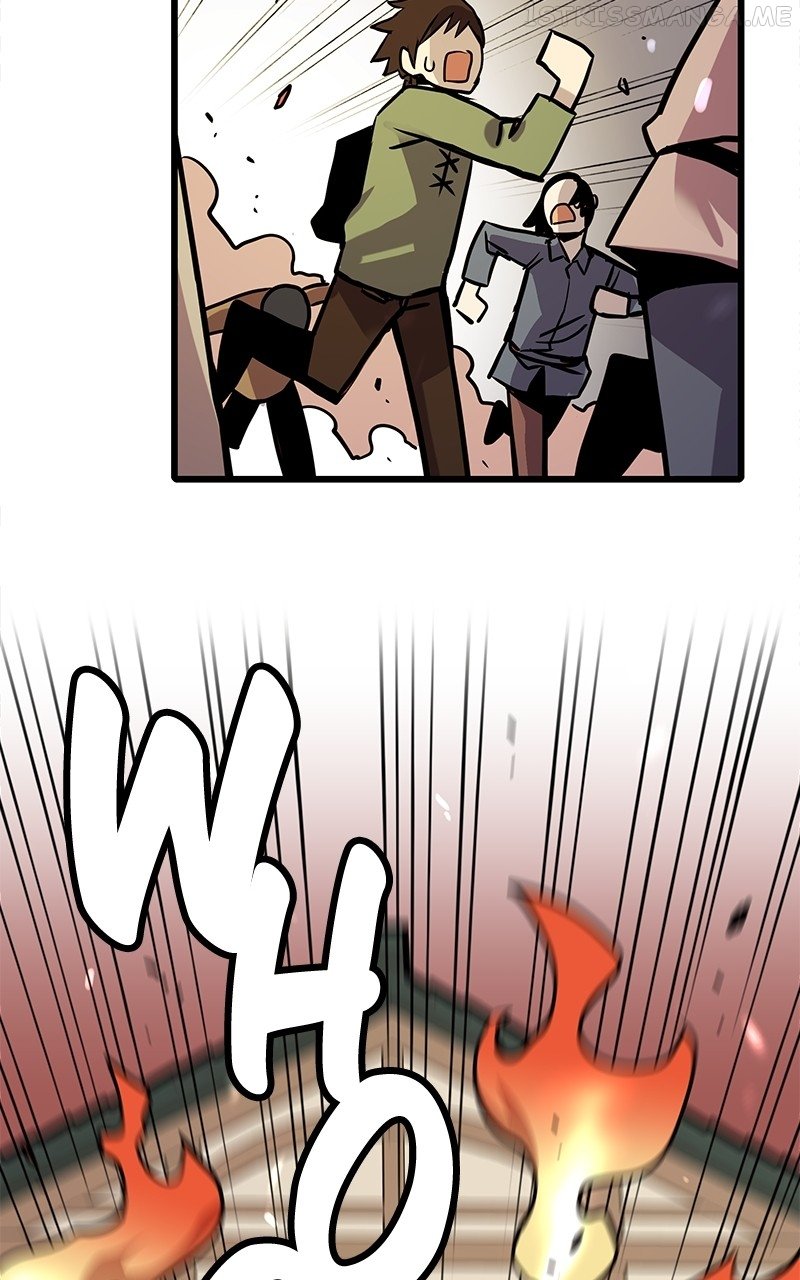 Carsearin Chapter 35 - Page 12