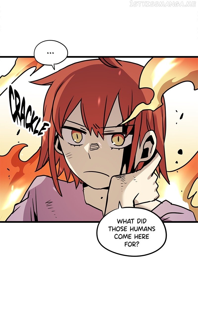 Carsearin Chapter 35 - Page 14