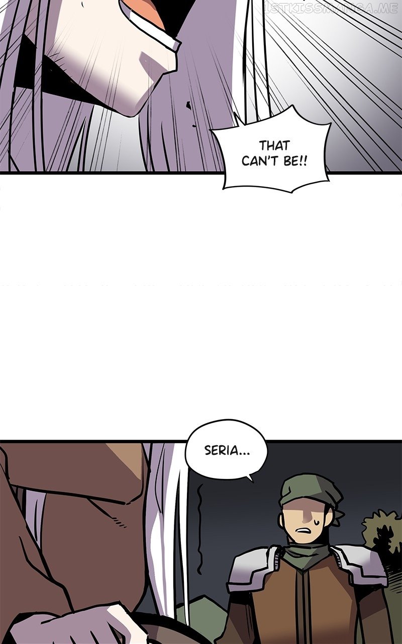 Carsearin Chapter 35 - Page 20