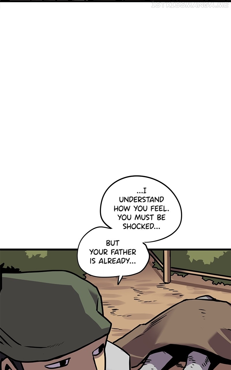Carsearin Chapter 35 - Page 21