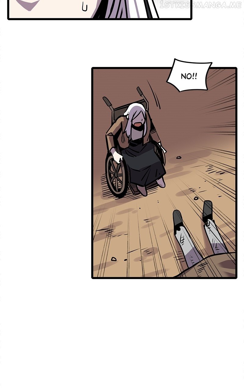 Carsearin Chapter 35 - Page 23
