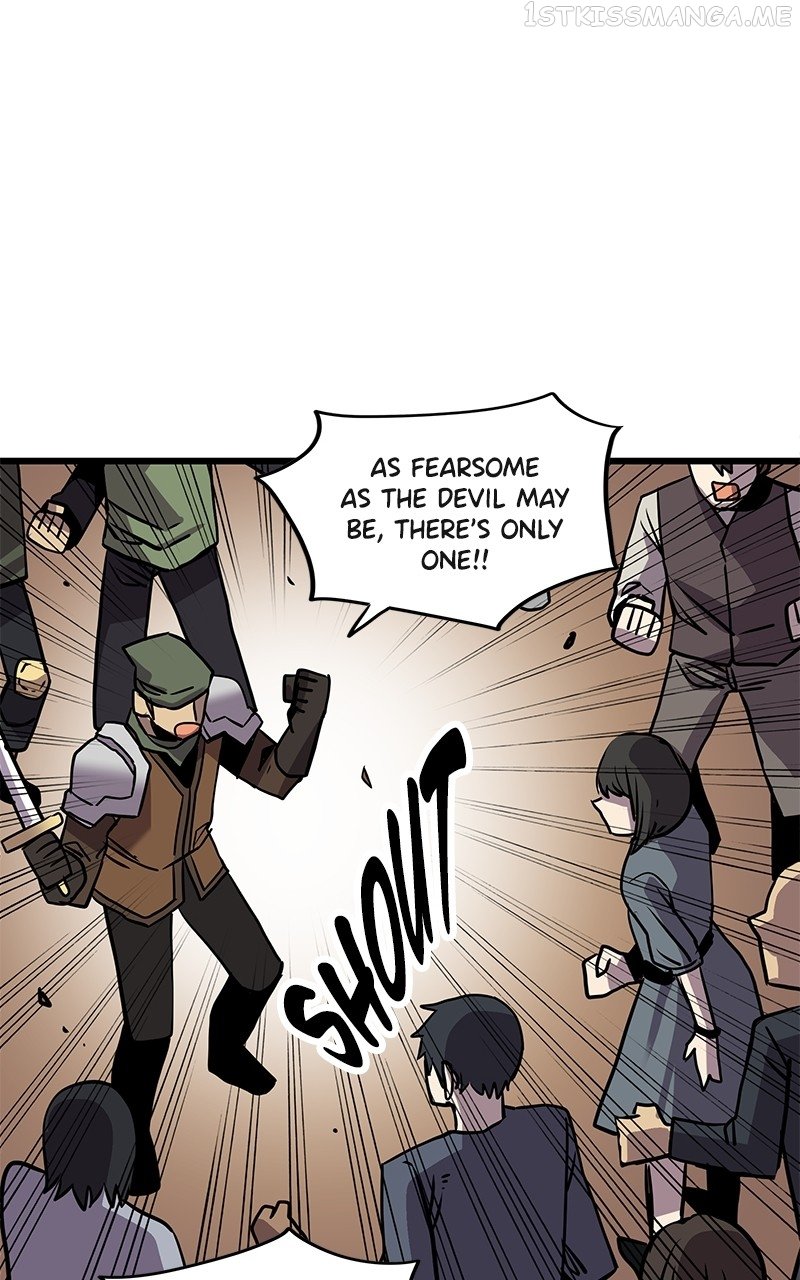 Carsearin Chapter 35 - Page 31