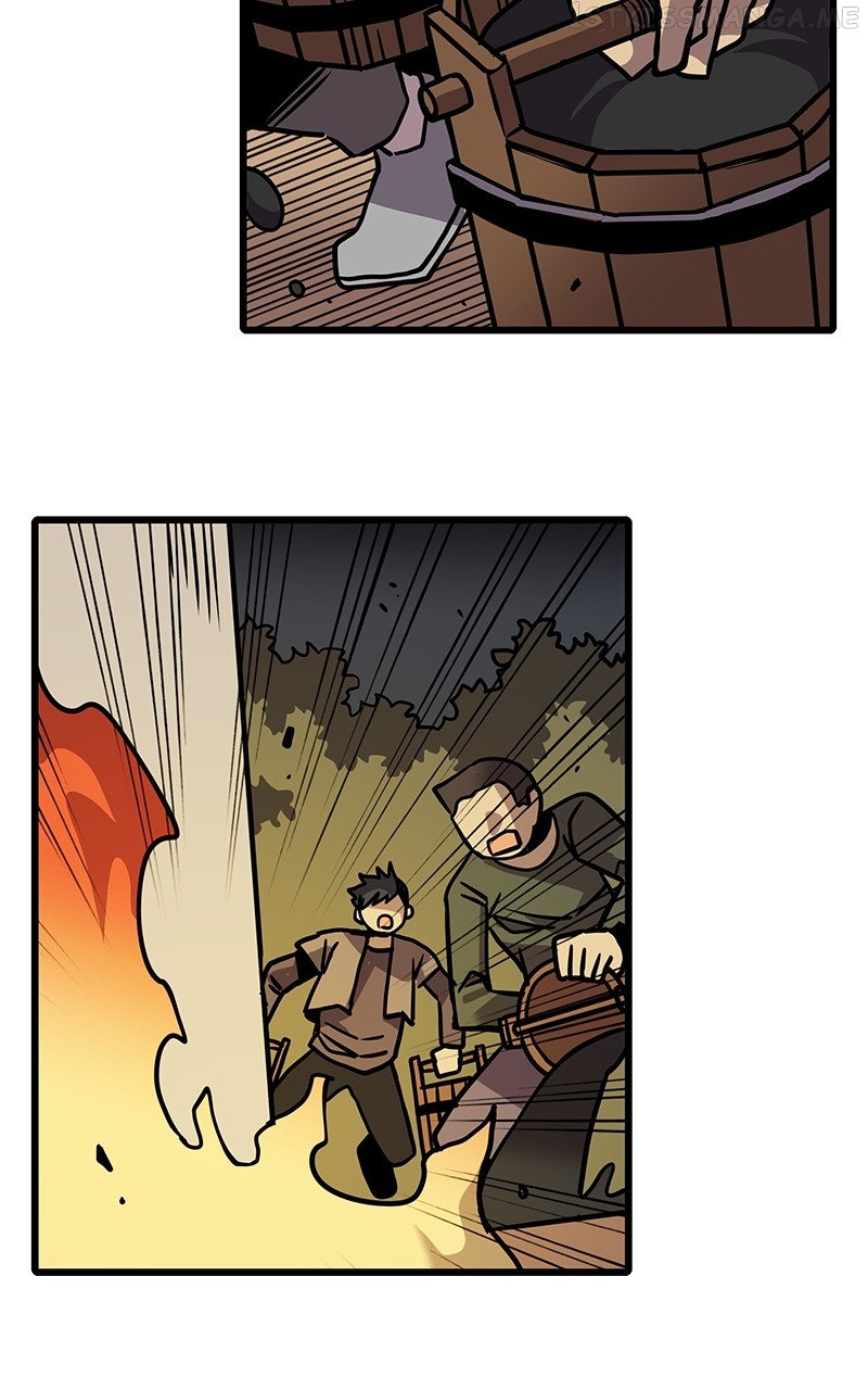 Carsearin Chapter 35 - Page 33