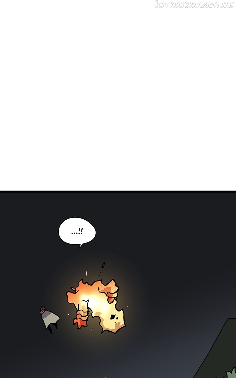 Carsearin Chapter 35 - Page 43