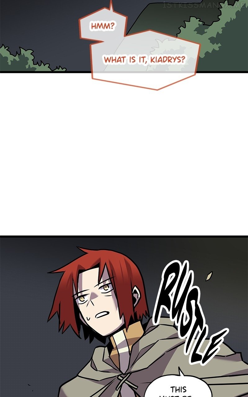 Carsearin Chapter 35 - Page 44