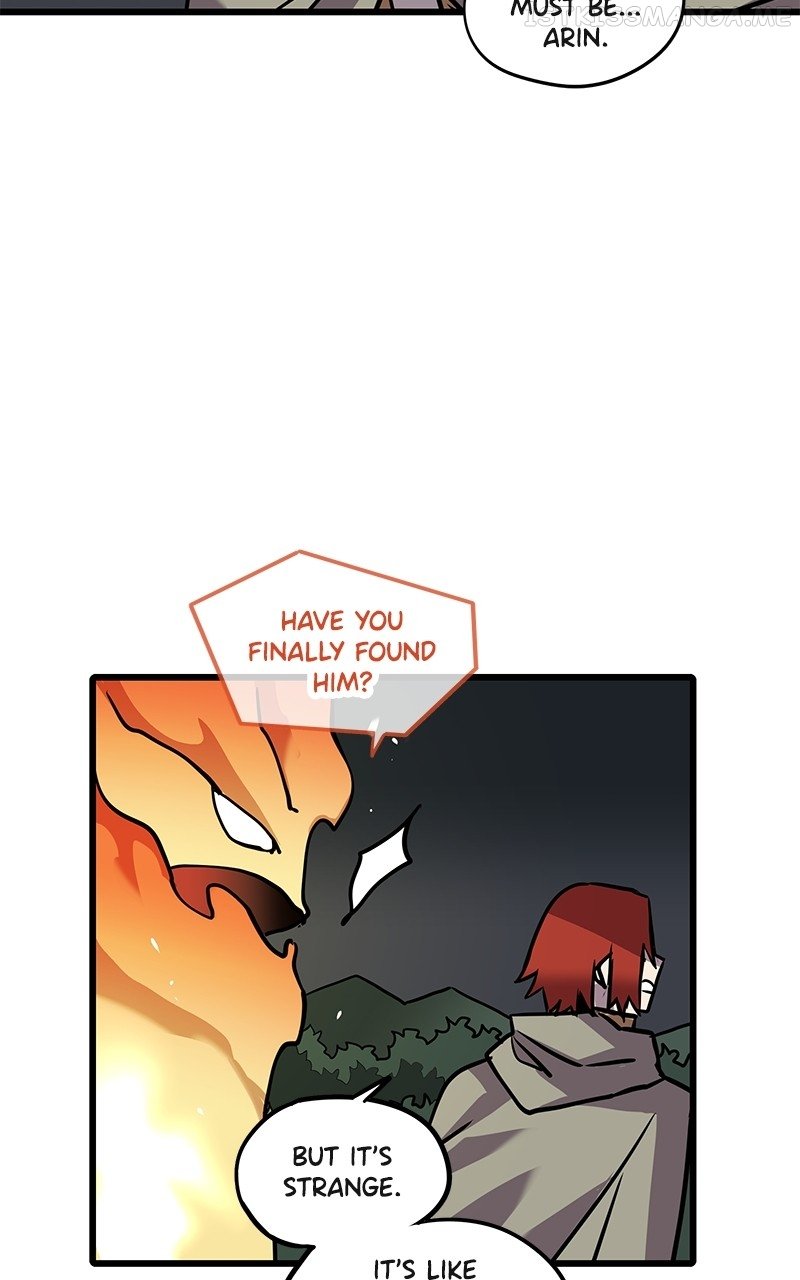 Carsearin Chapter 35 - Page 45