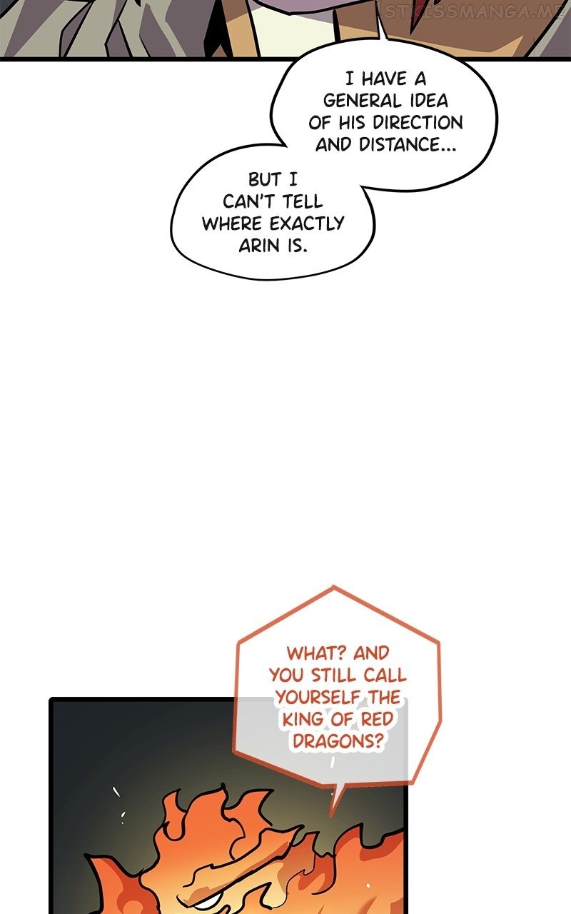 Carsearin Chapter 35 - Page 48