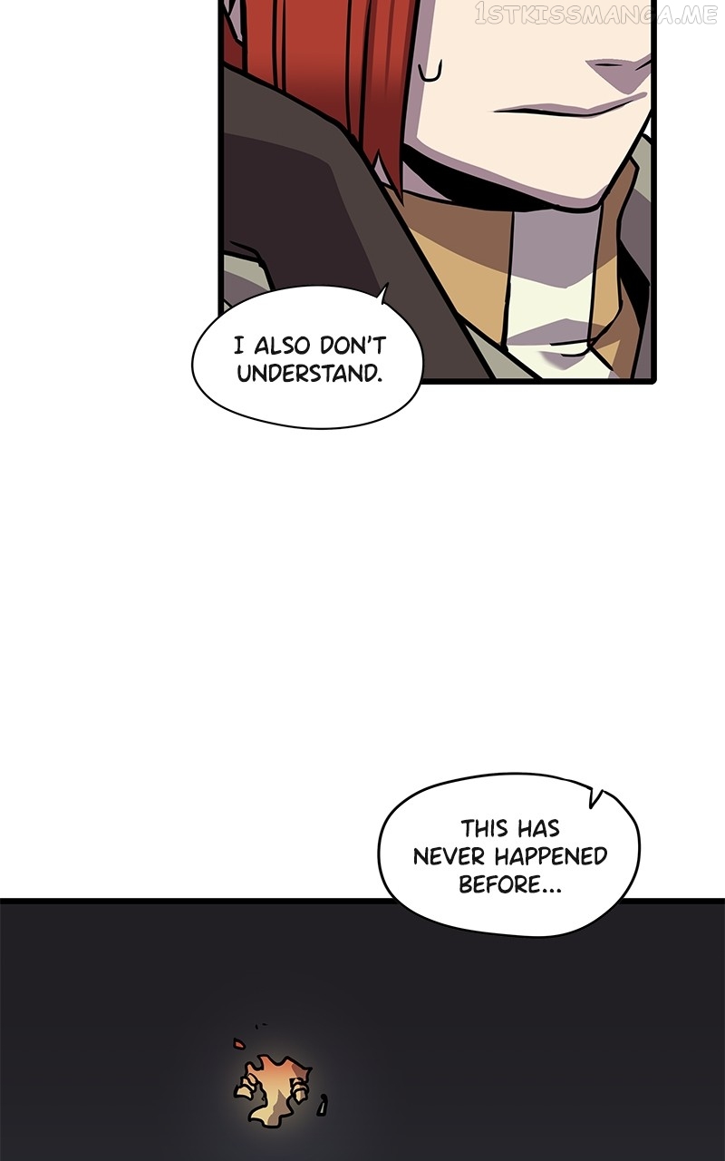 Carsearin Chapter 35 - Page 50