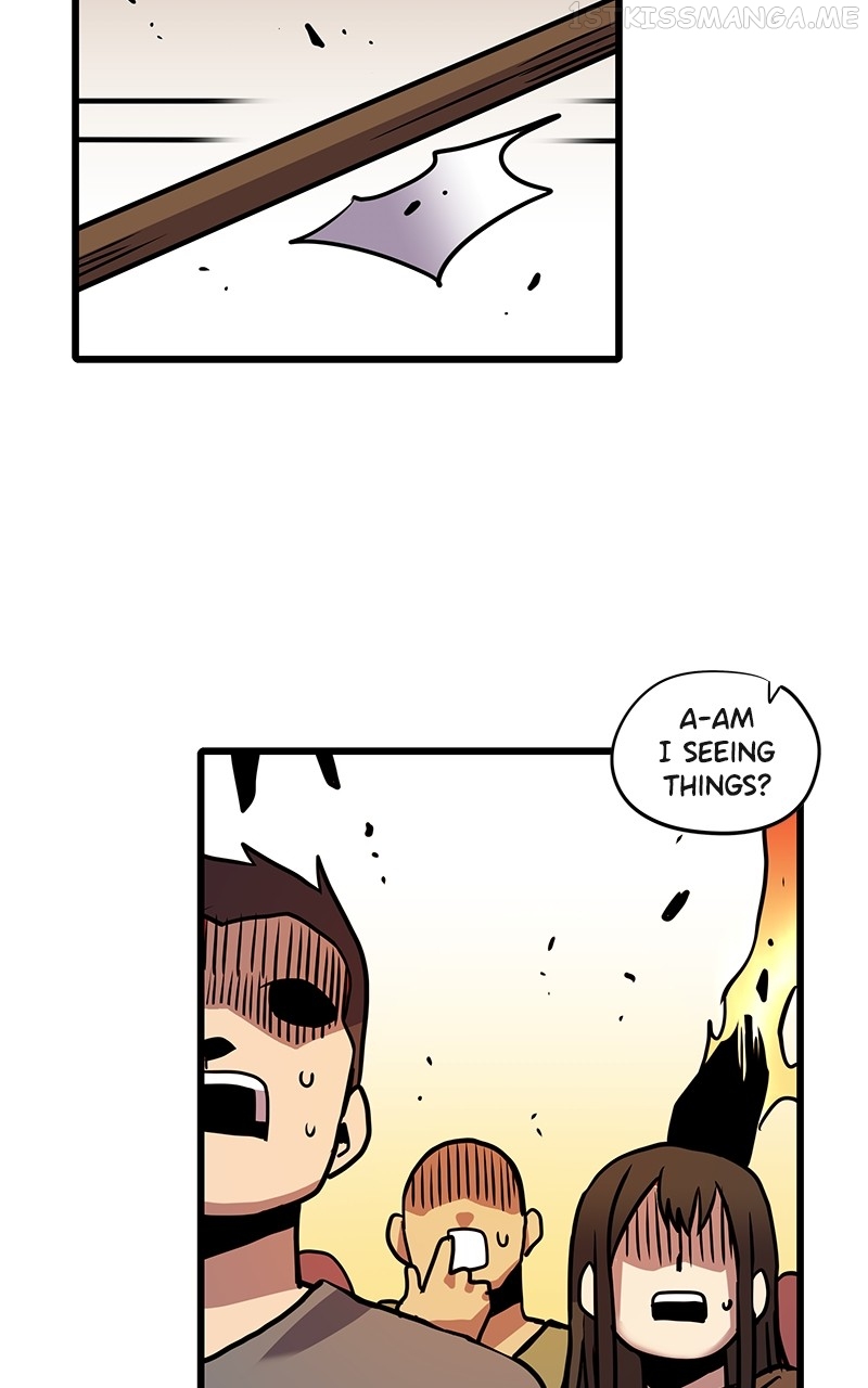 Carsearin Chapter 35 - Page 58