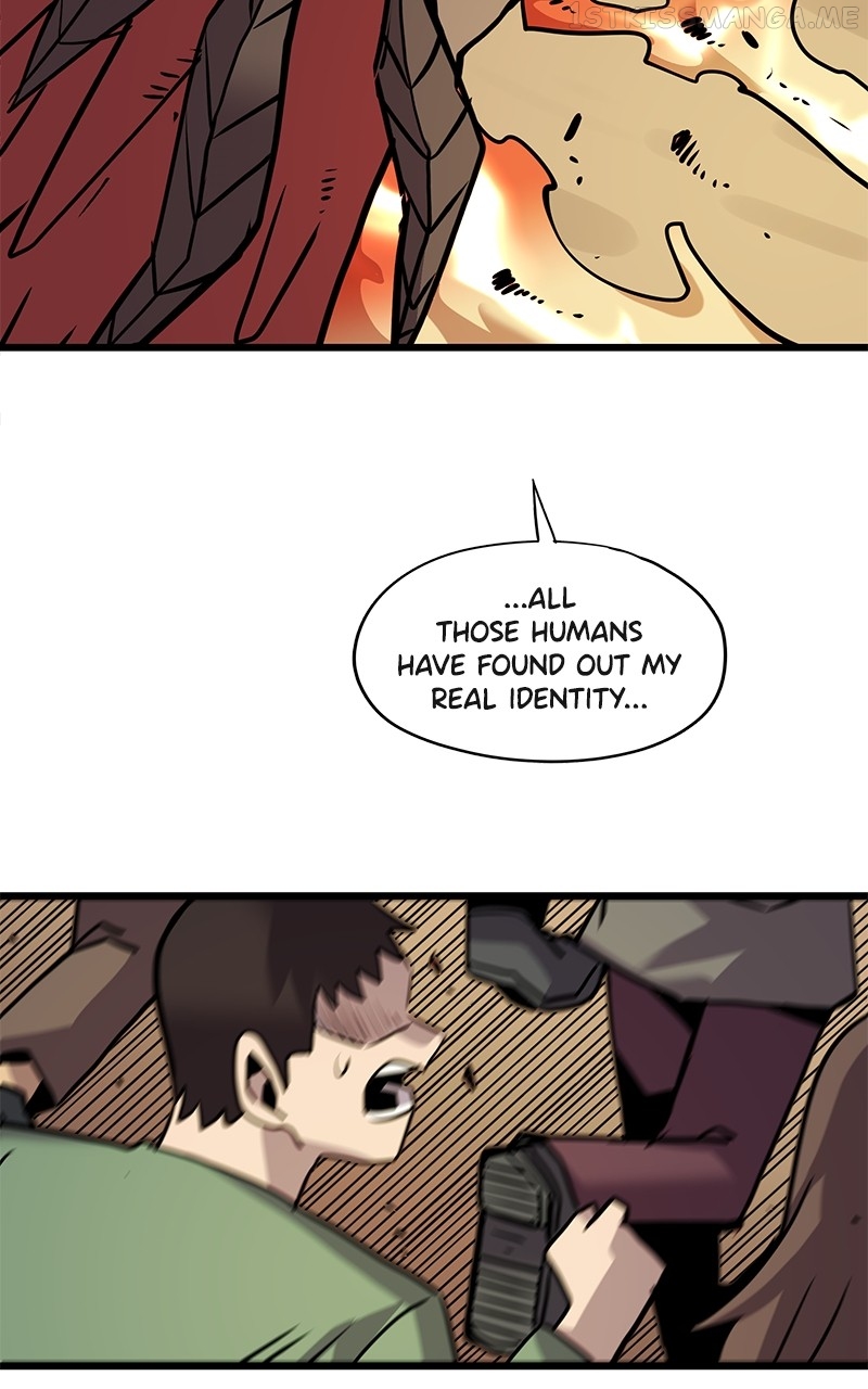 Carsearin Chapter 35 - Page 68