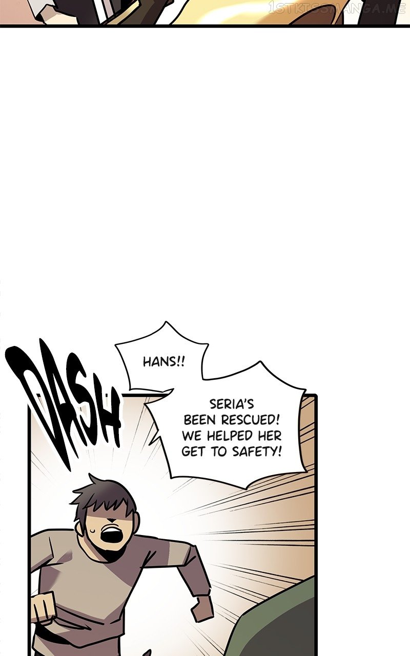 Carsearin Chapter 35 - Page 9