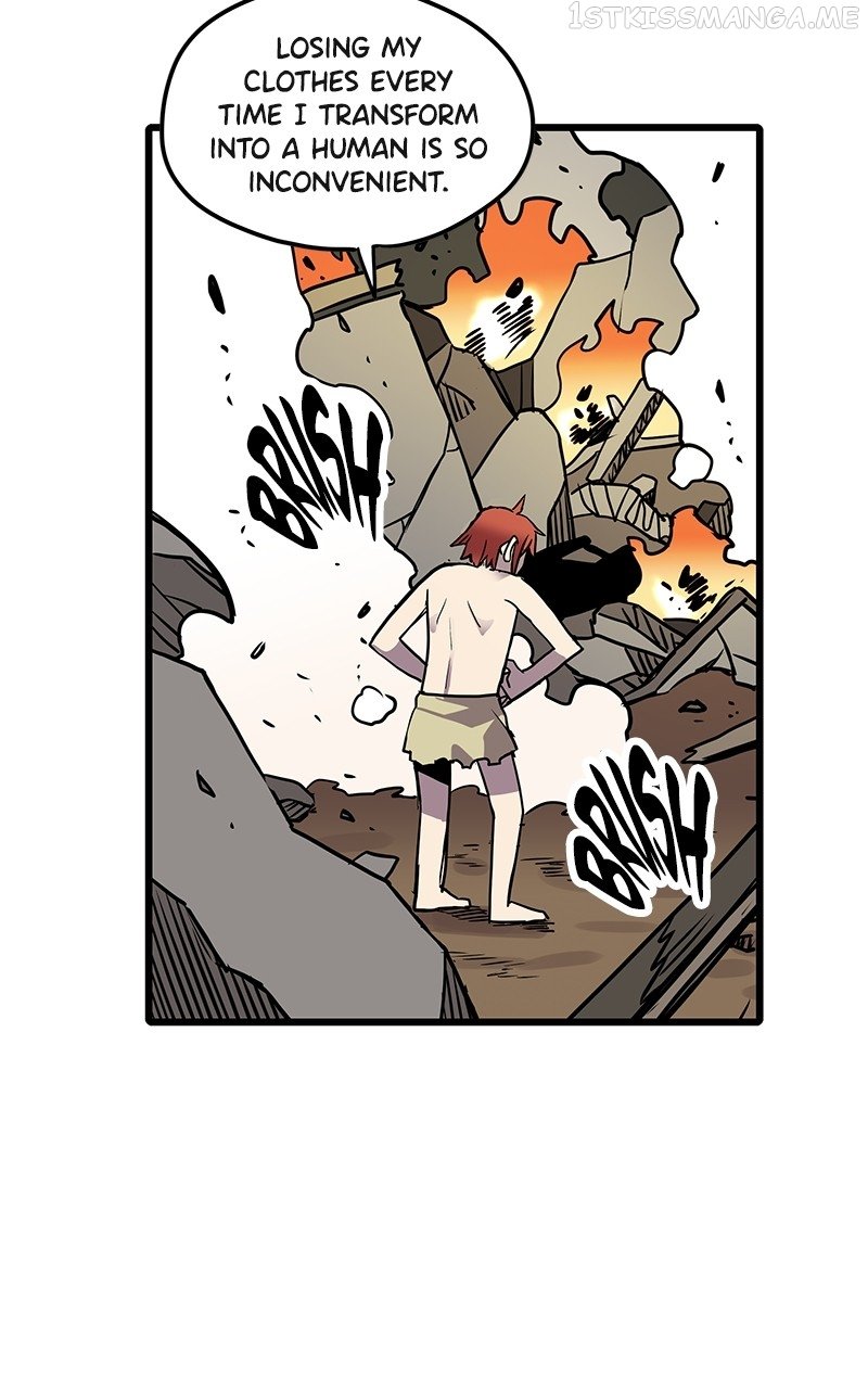 Carsearin Chapter 35 - Page 83
