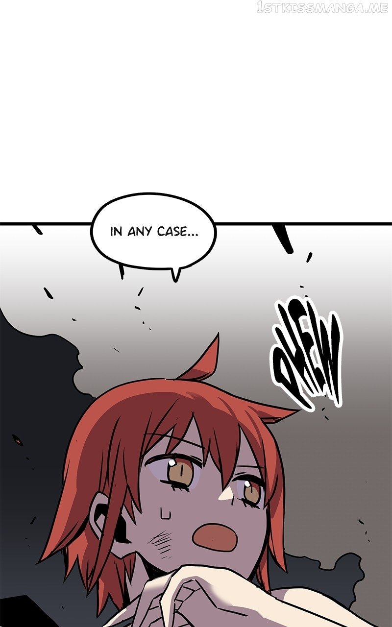 Carsearin Chapter 35 - Page 84