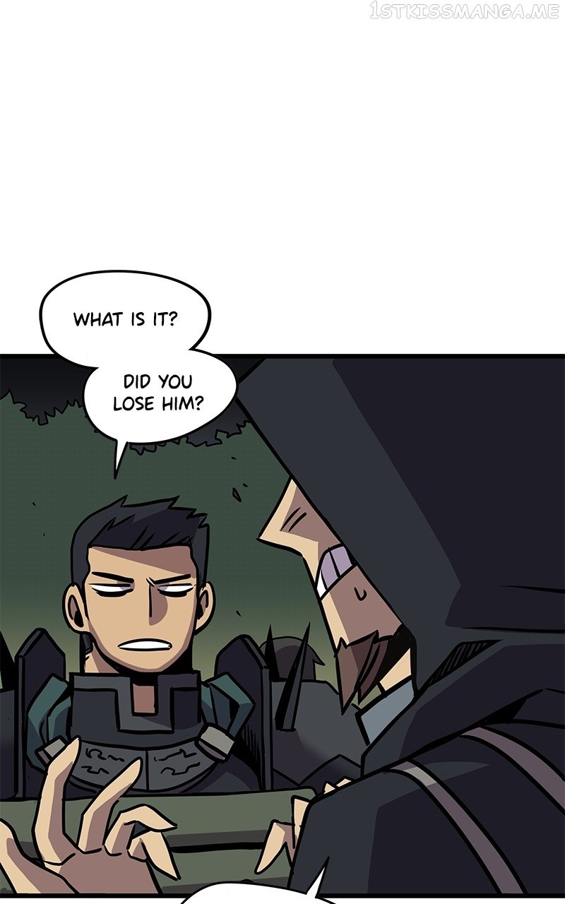 Carsearin Chapter 36 - Page 15