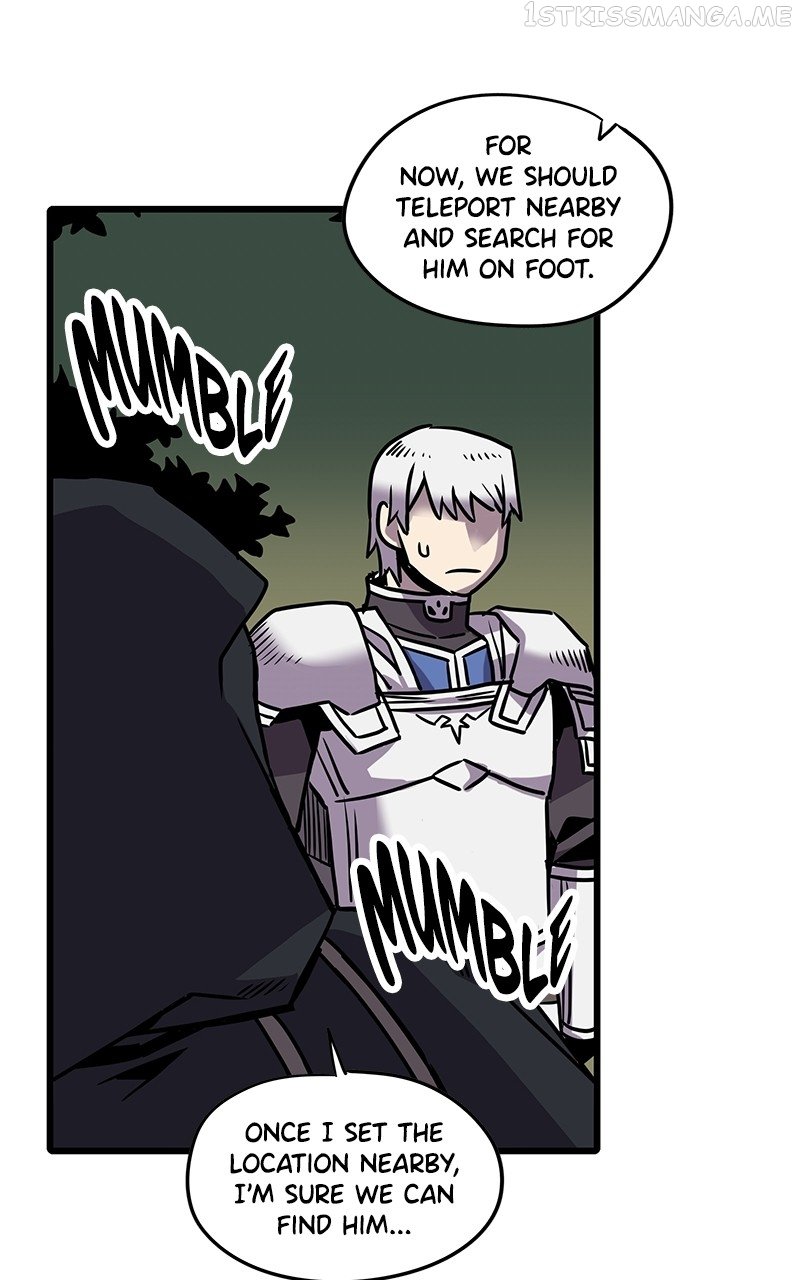 Carsearin Chapter 36 - Page 18