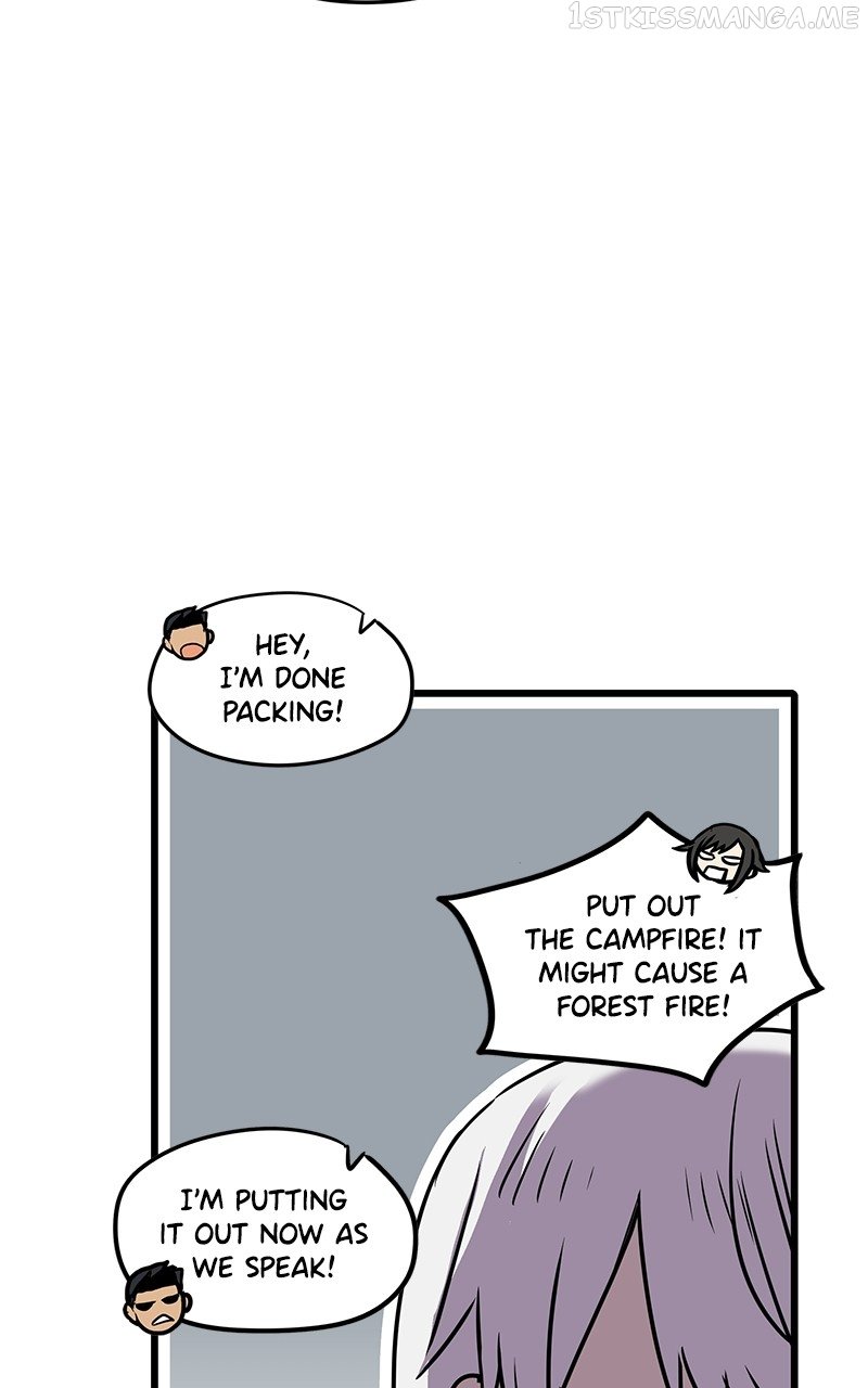Carsearin Chapter 36 - Page 19