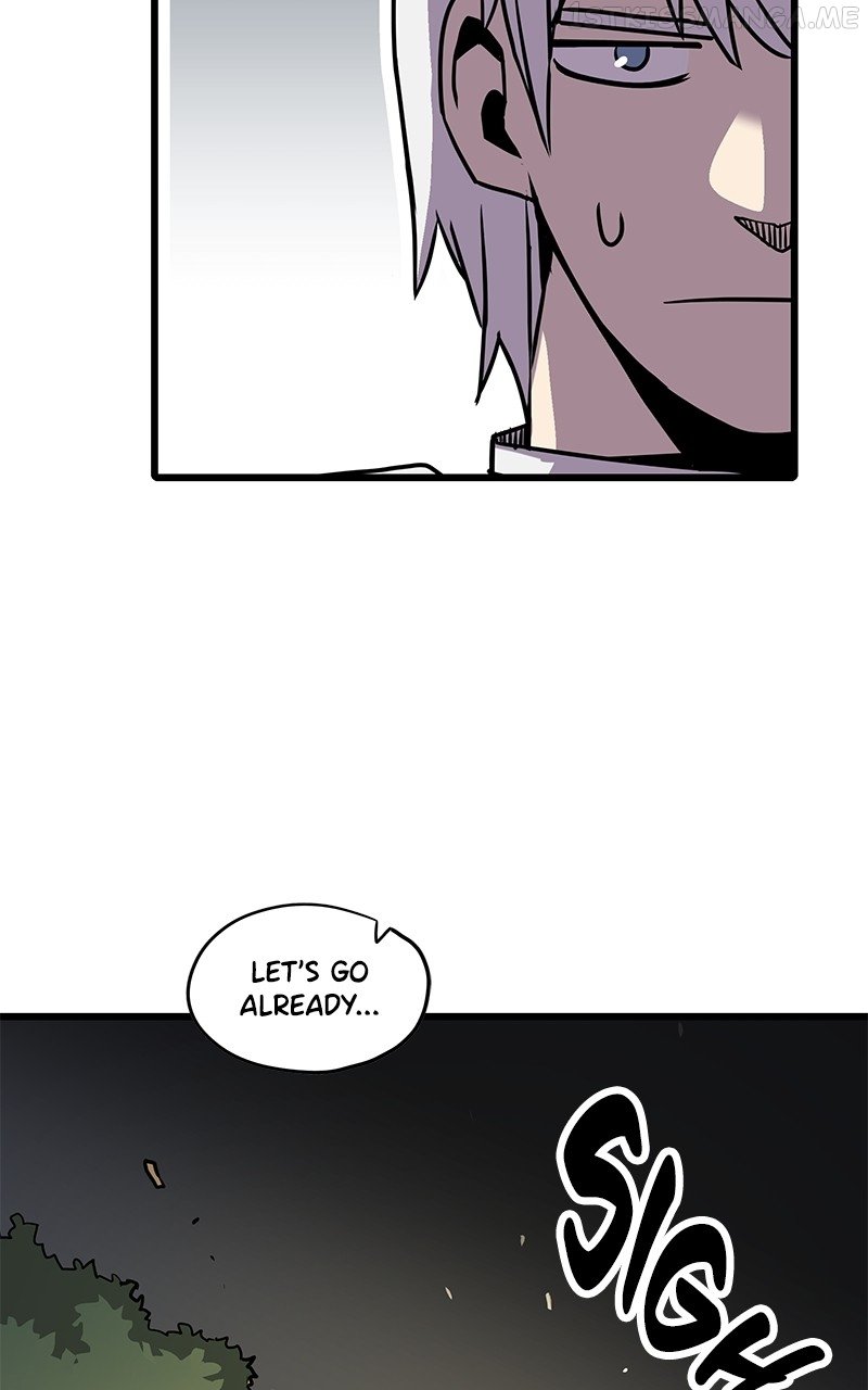 Carsearin Chapter 36 - Page 20