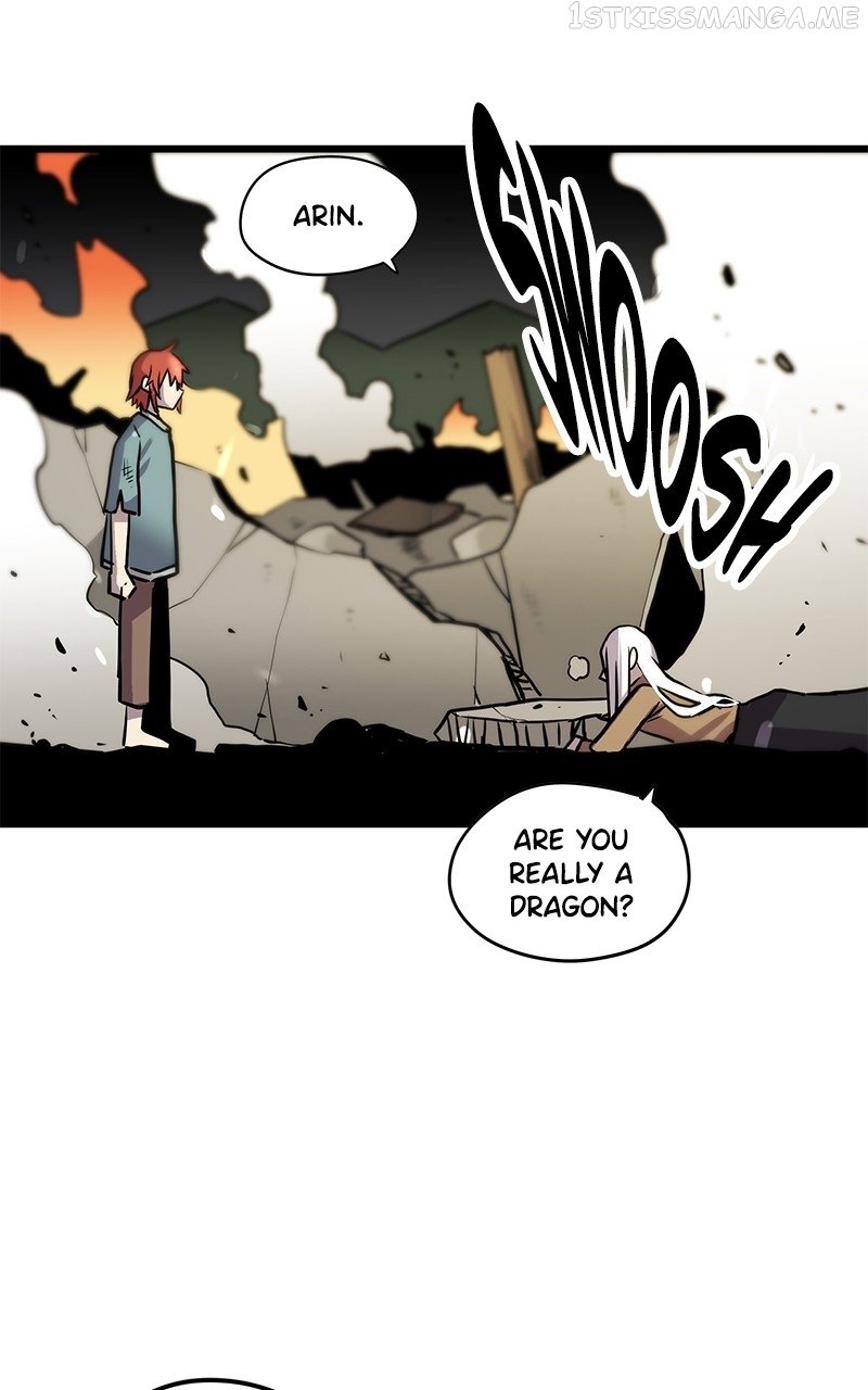 Carsearin Chapter 36 - Page 40