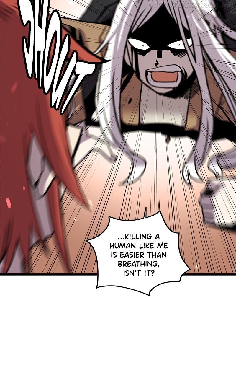 Carsearin Chapter 36 - Page 44