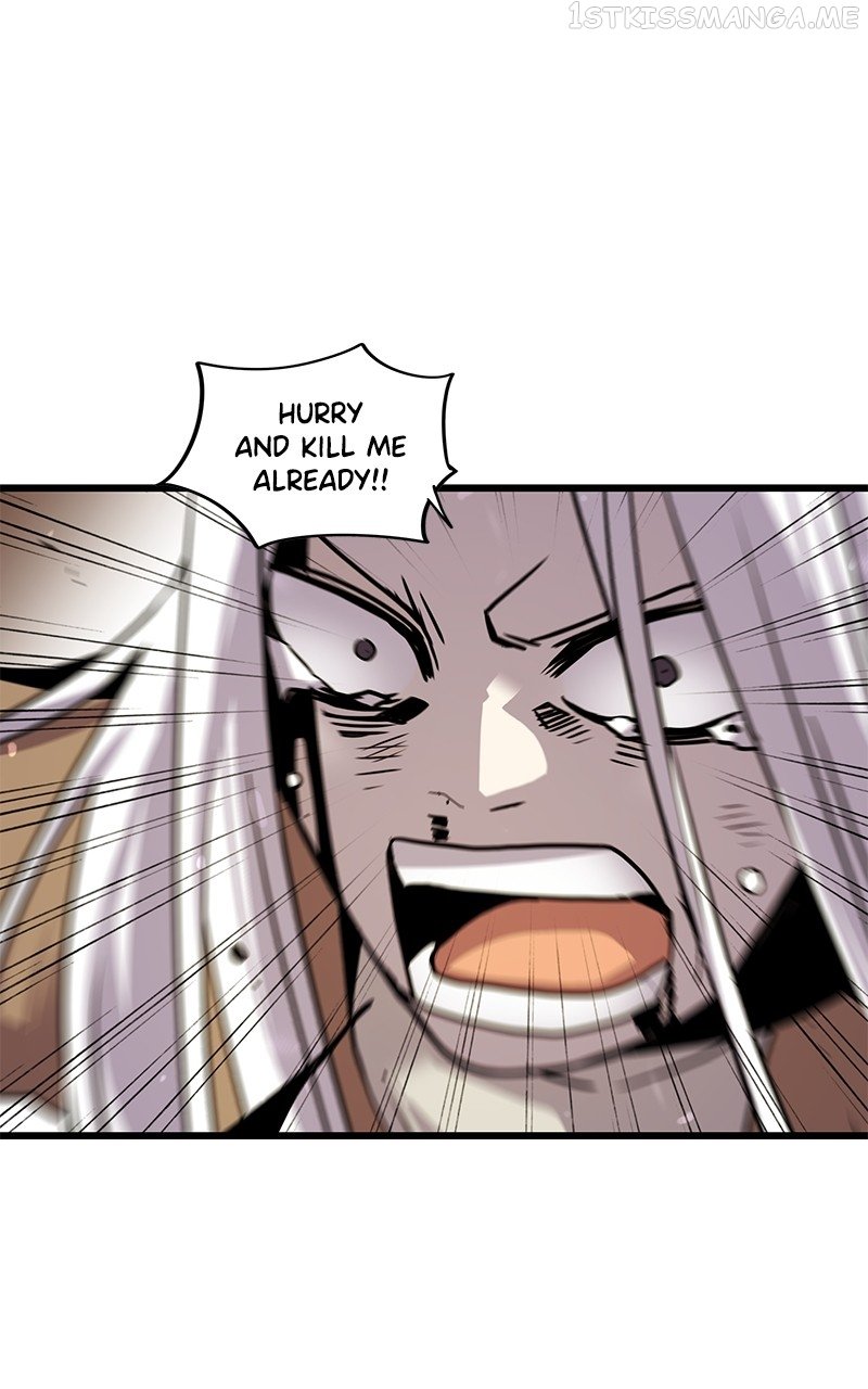 Carsearin Chapter 36 - Page 45