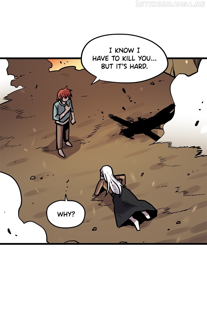 Carsearin Chapter 36 - Page 53