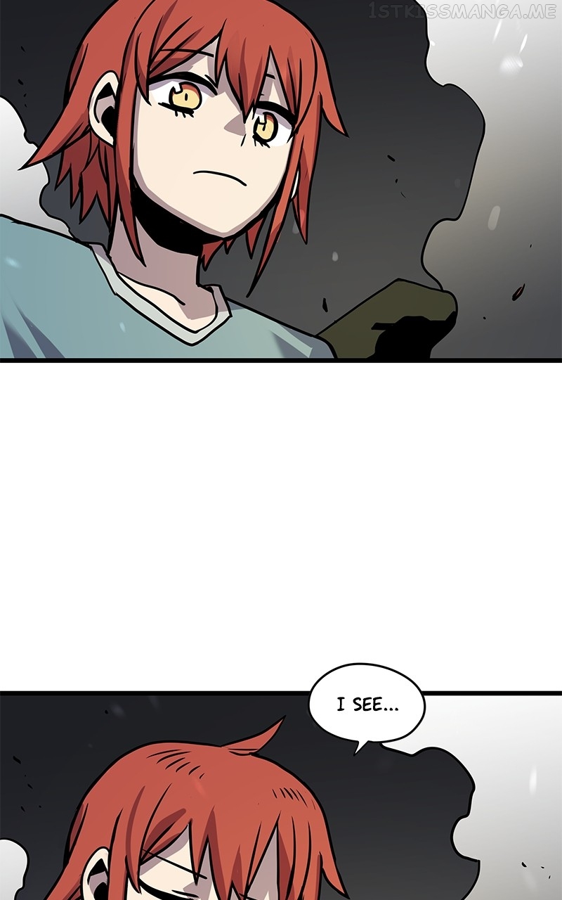 Carsearin Chapter 36 - Page 58
