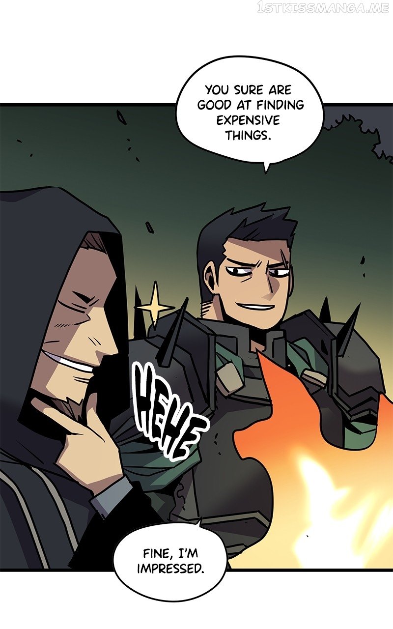 Carsearin Chapter 36 - Page 7