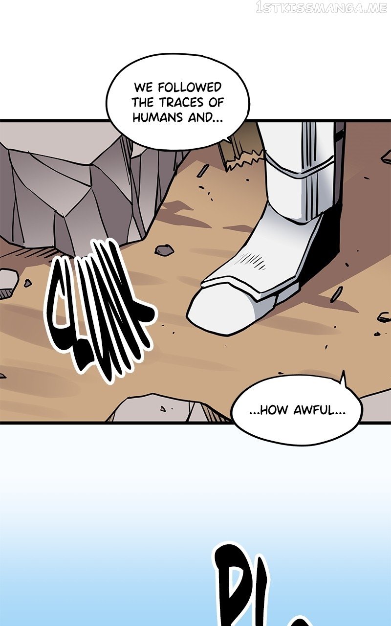 Carsearin Chapter 36 - Page 71