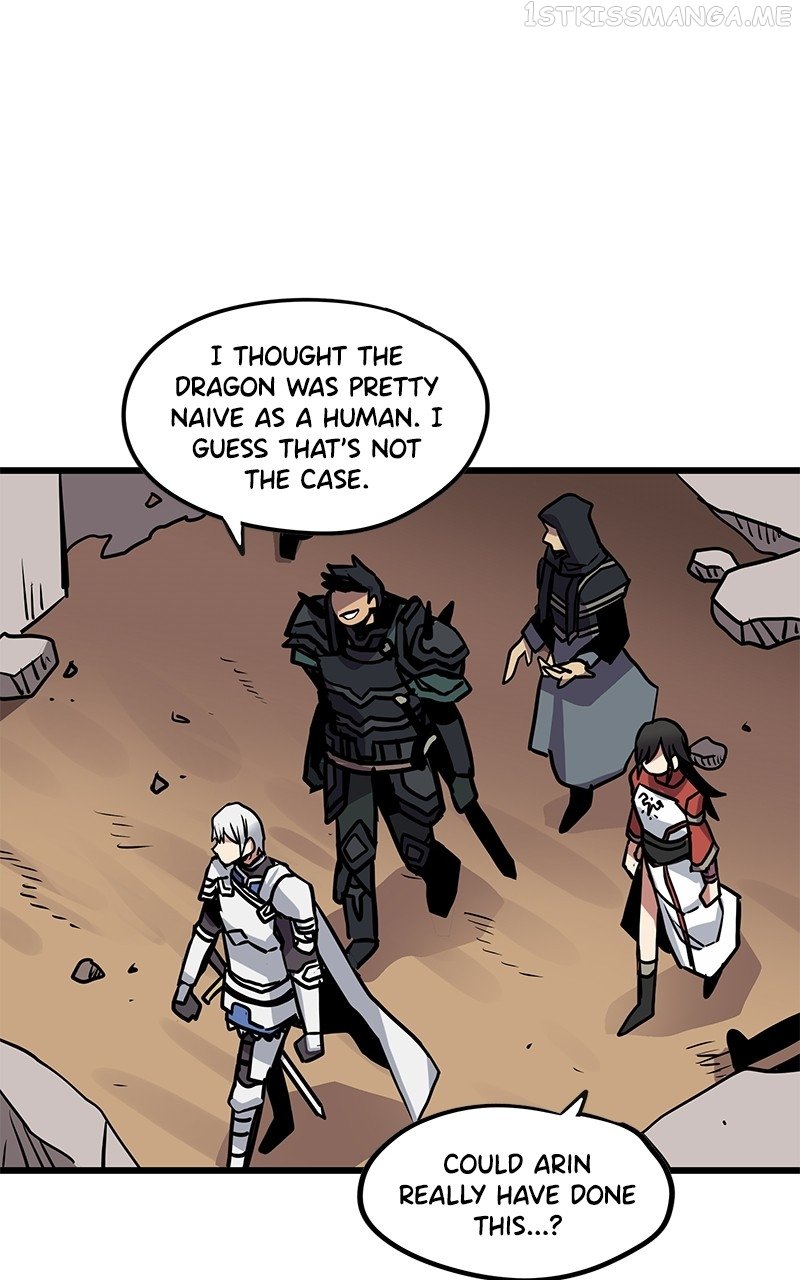 Carsearin Chapter 36 - Page 76
