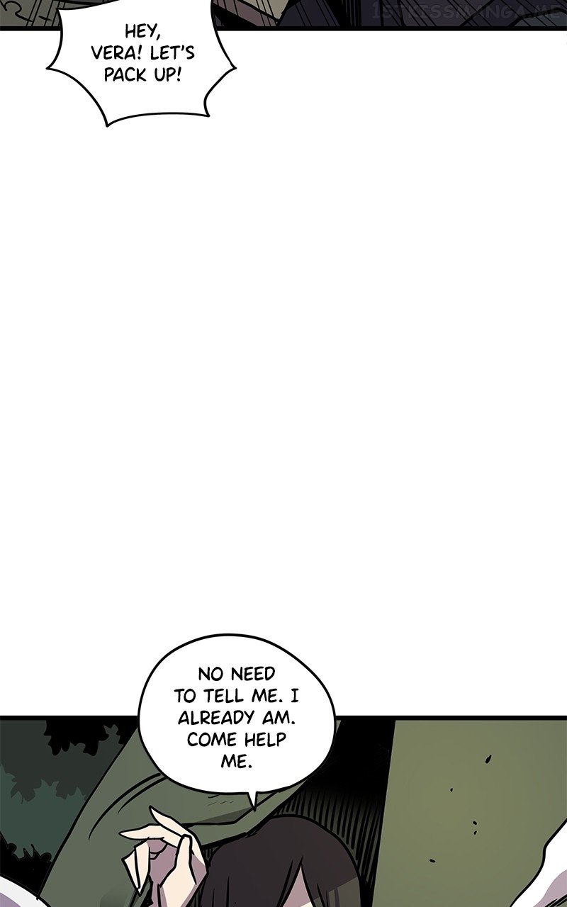 Carsearin Chapter 36 - Page 9