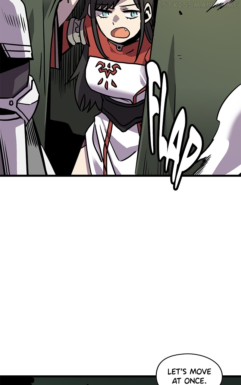 Carsearin Chapter 36 - Page 10