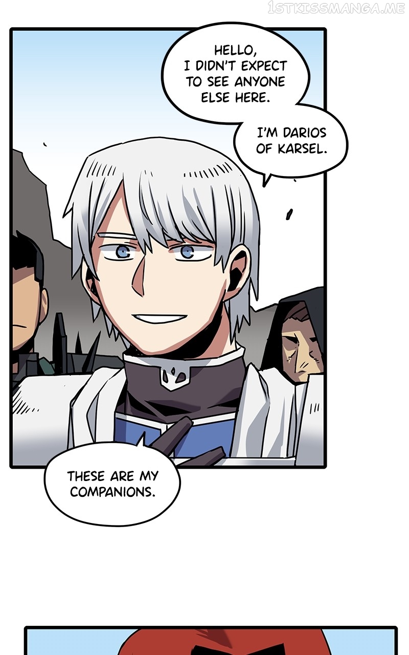 Carsearin Chapter 37 - Page 12