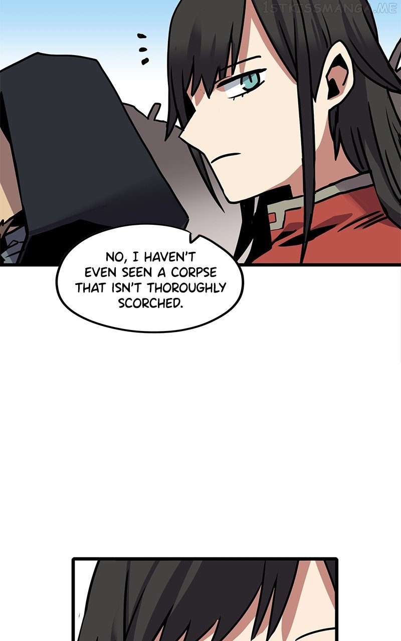 Carsearin Chapter 37 - Page 15