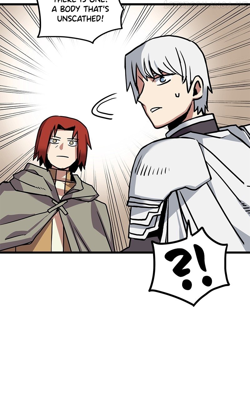 Carsearin Chapter 37 - Page 17