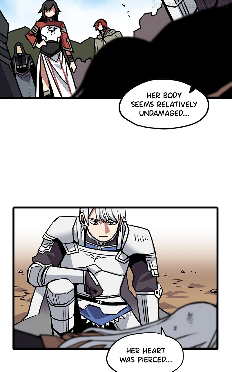 Carsearin Chapter 37 - Page 20