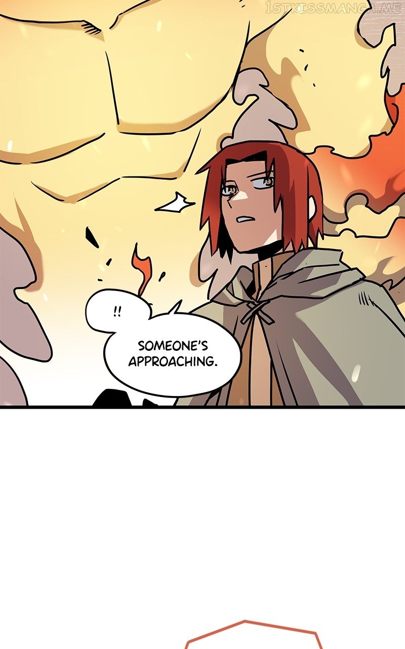Carsearin Chapter 37 - Page 3