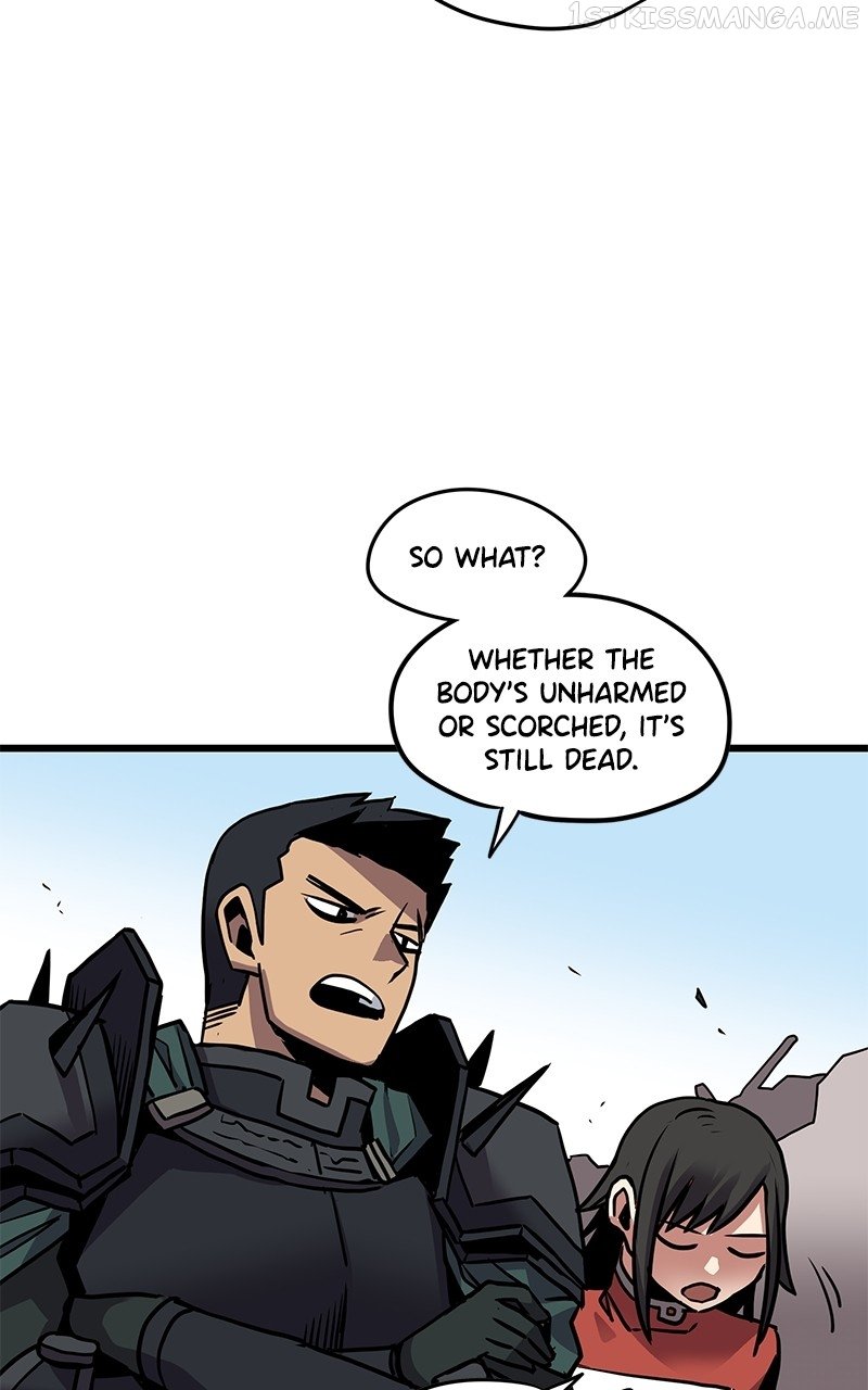 Carsearin Chapter 37 - Page 21