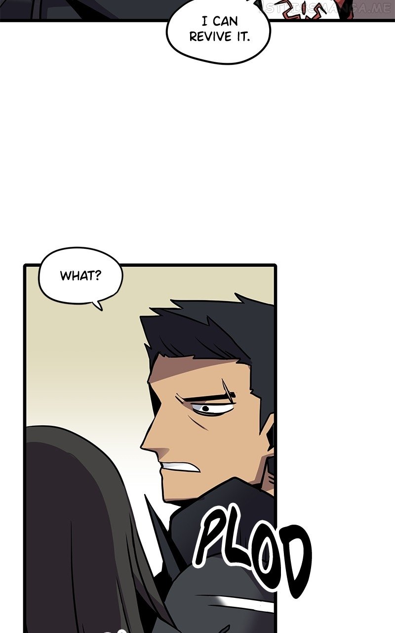 Carsearin Chapter 37 - Page 22