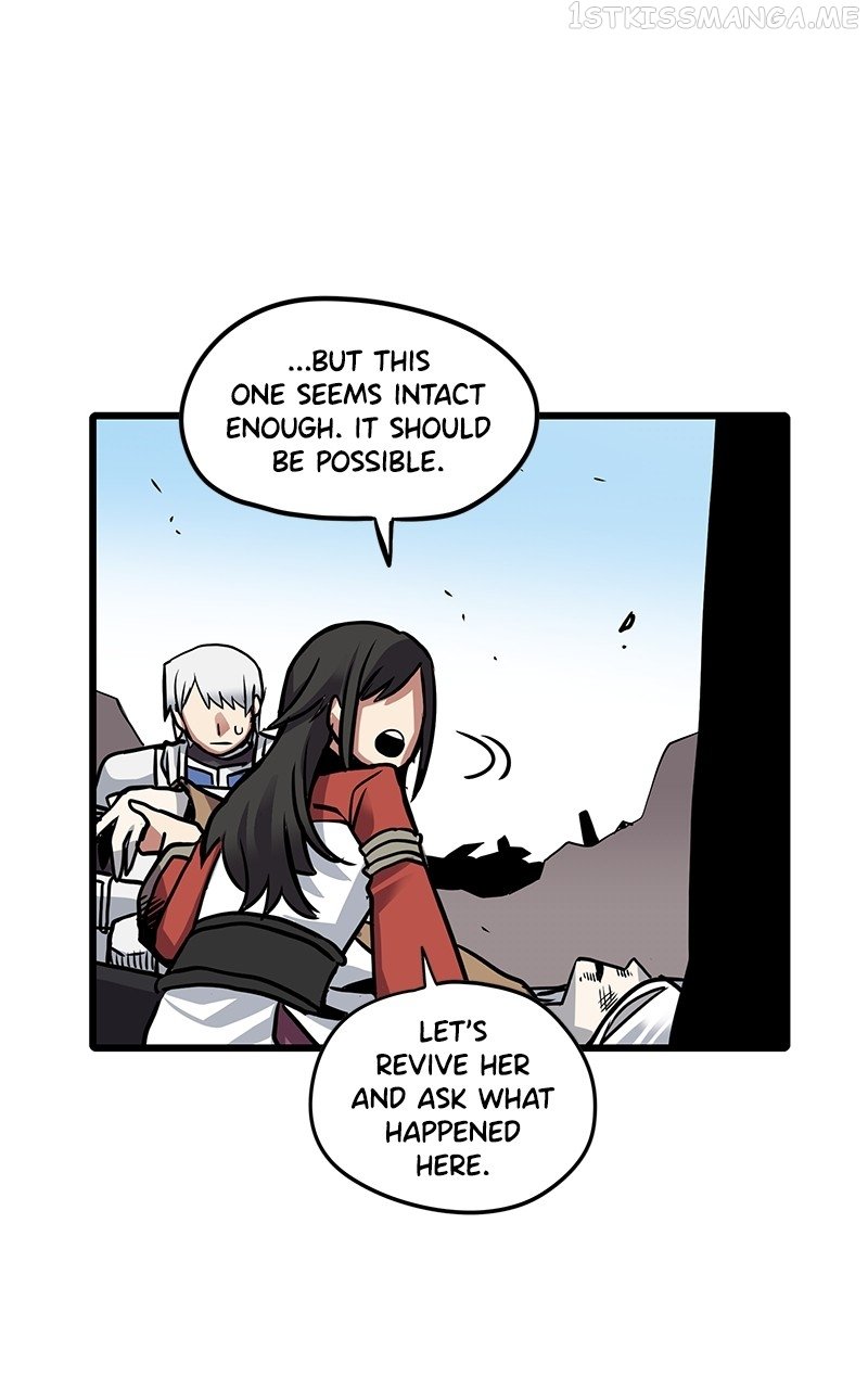 Carsearin Chapter 37 - Page 25