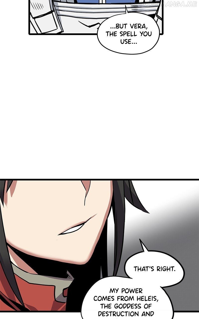 Carsearin Chapter 37 - Page 27