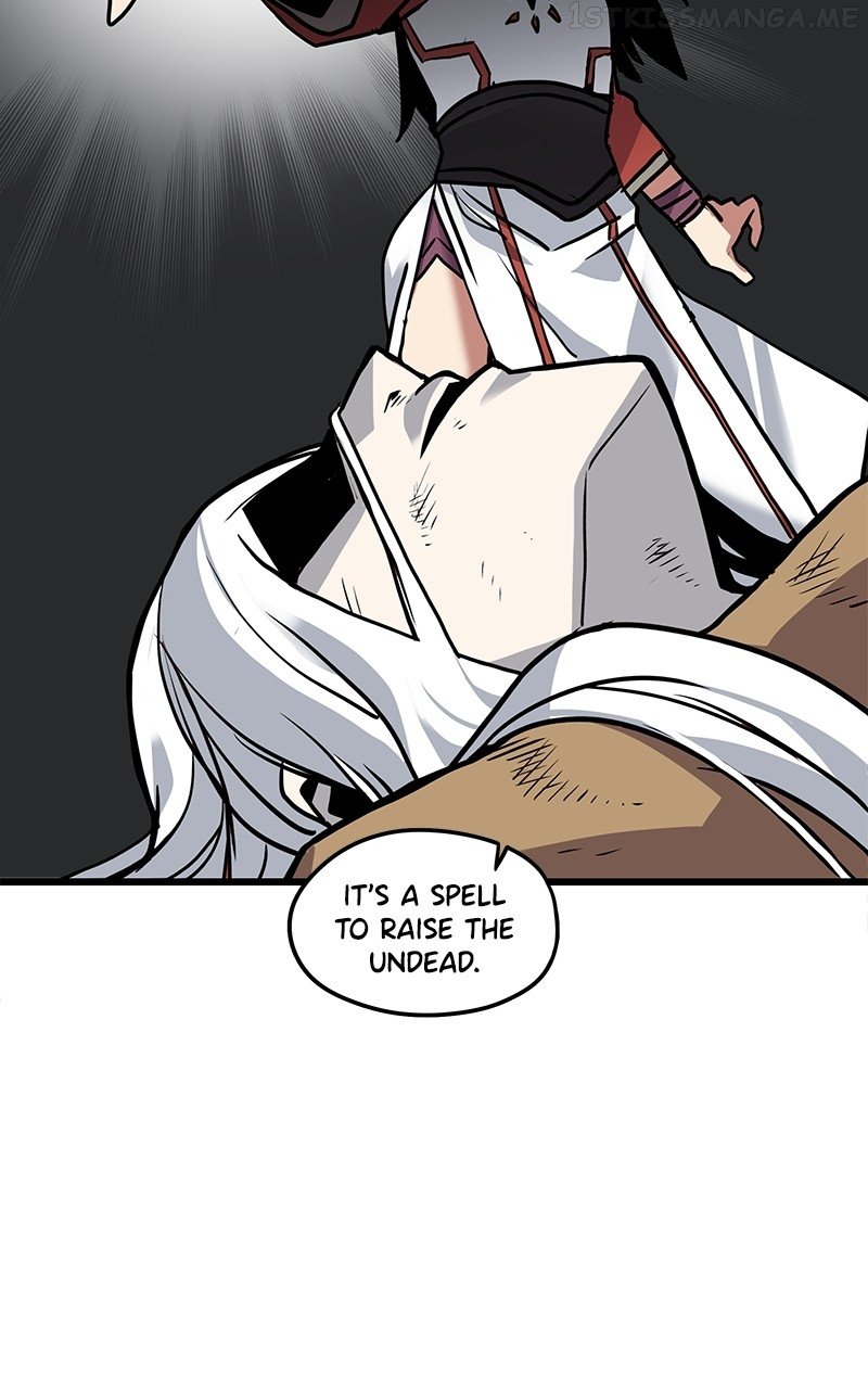 Carsearin Chapter 37 - Page 29