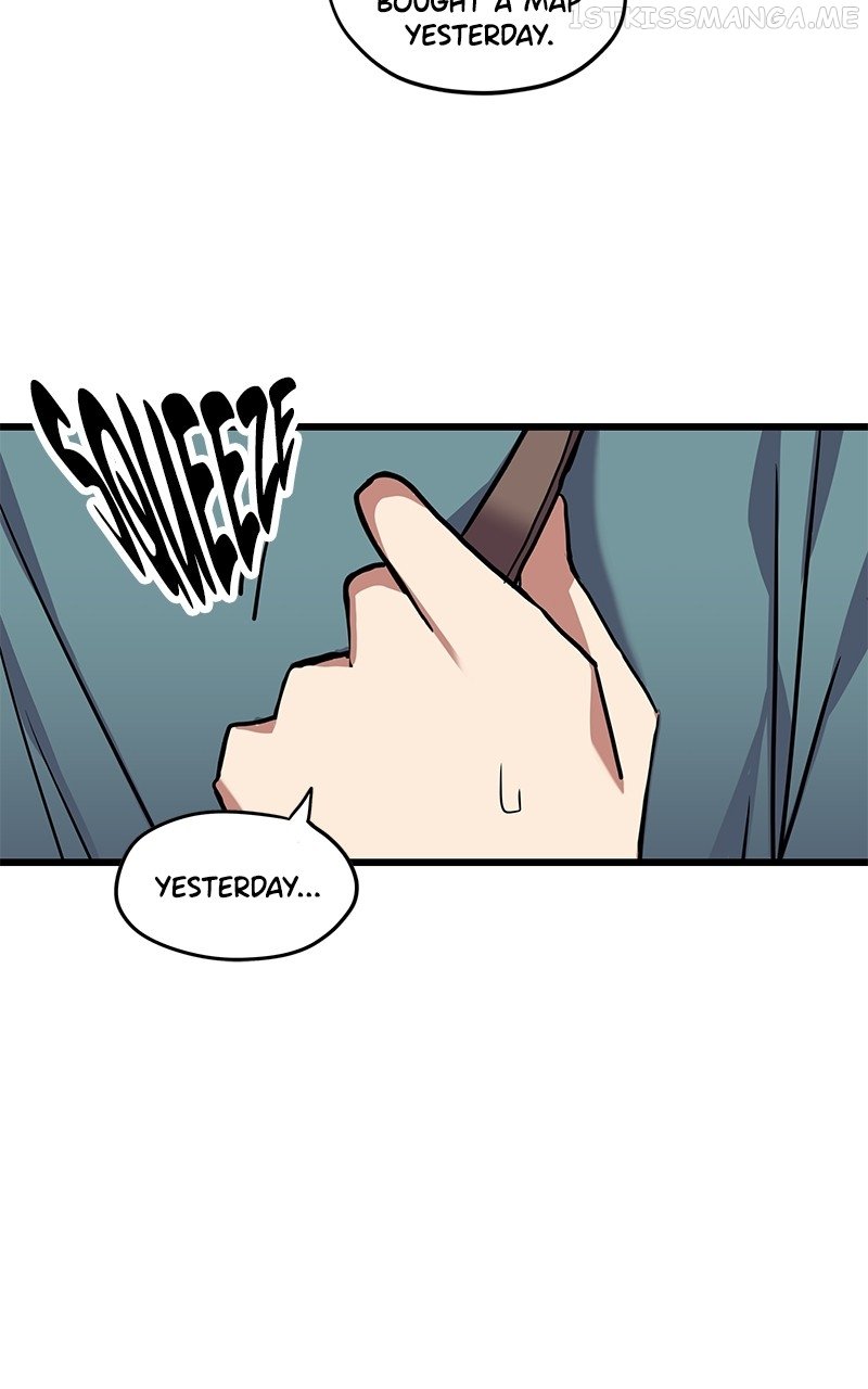 Carsearin Chapter 37 - Page 34