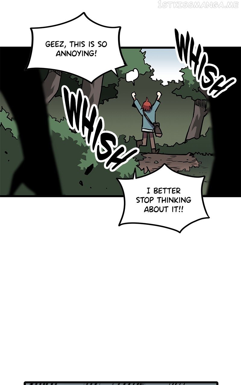 Carsearin Chapter 37 - Page 40