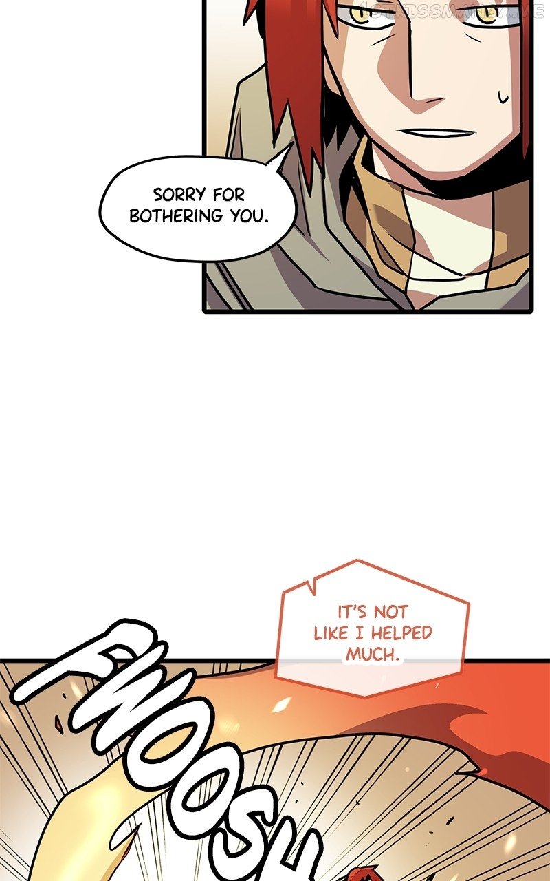 Carsearin Chapter 37 - Page 5