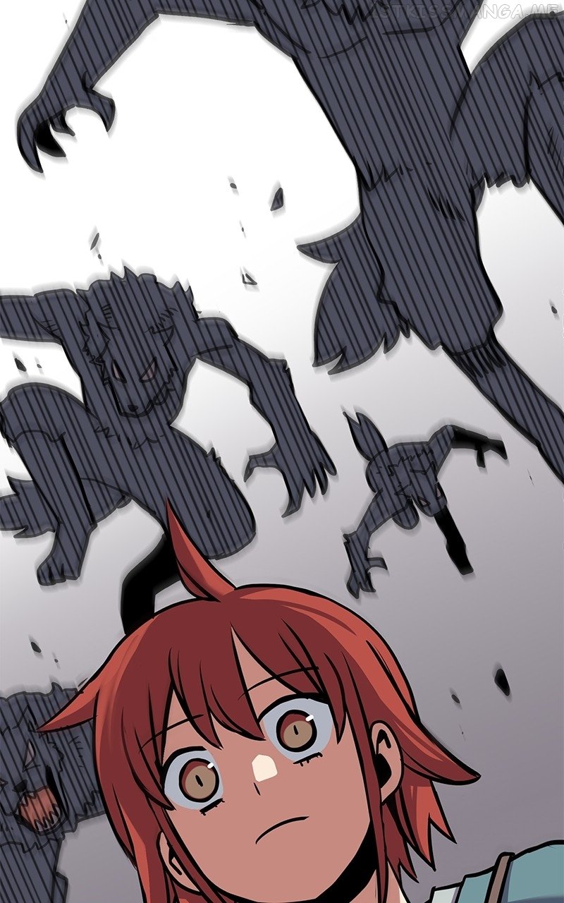 Carsearin Chapter 37 - Page 42