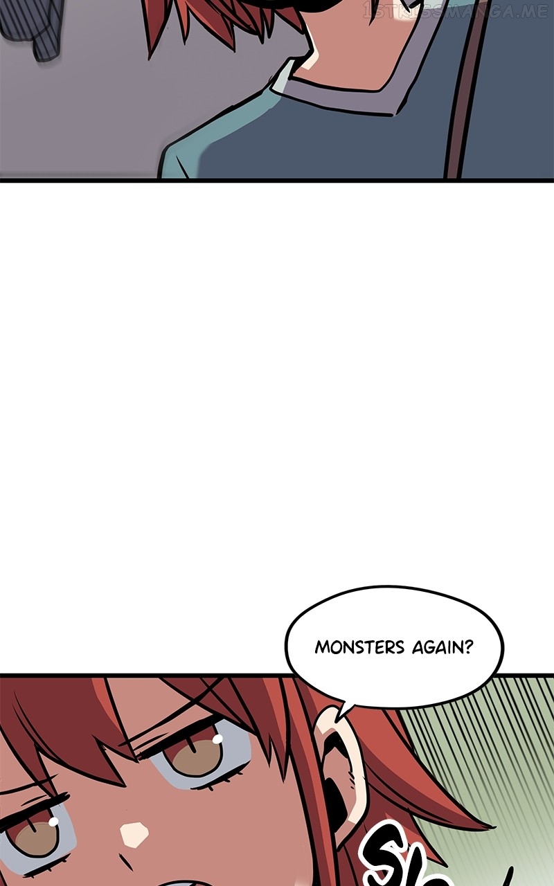Carsearin Chapter 37 - Page 43